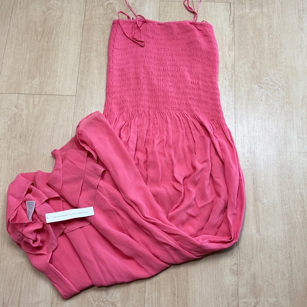 Reformation Rudy Dress - Picture 7 of 9